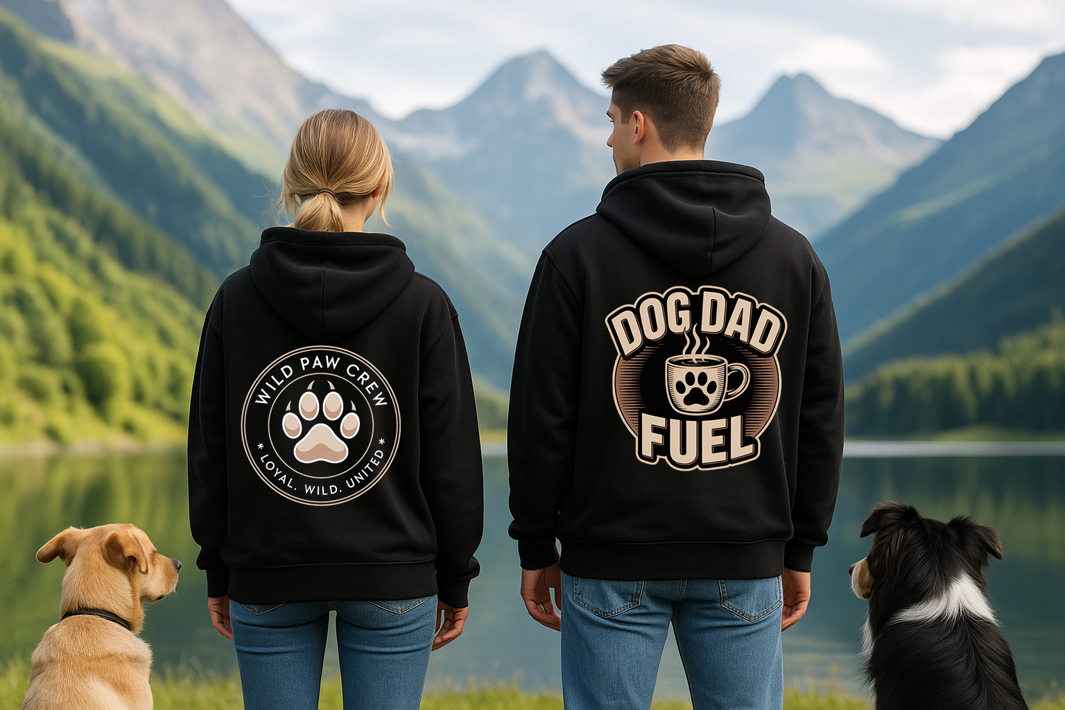 Alpha Pack Collection