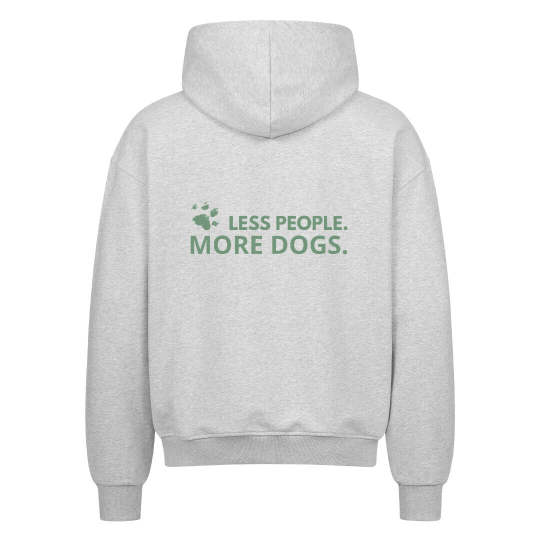 Image for color: heather grey