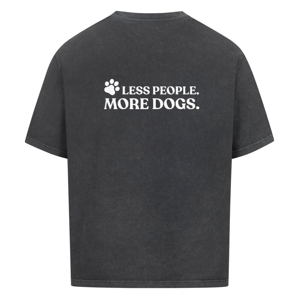 Image for color: washed black