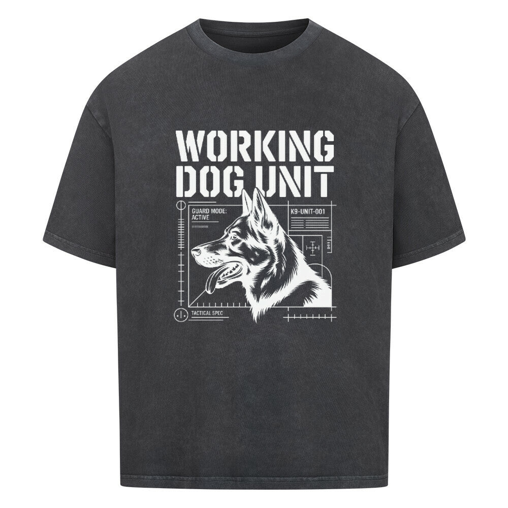 Image for color: washed black