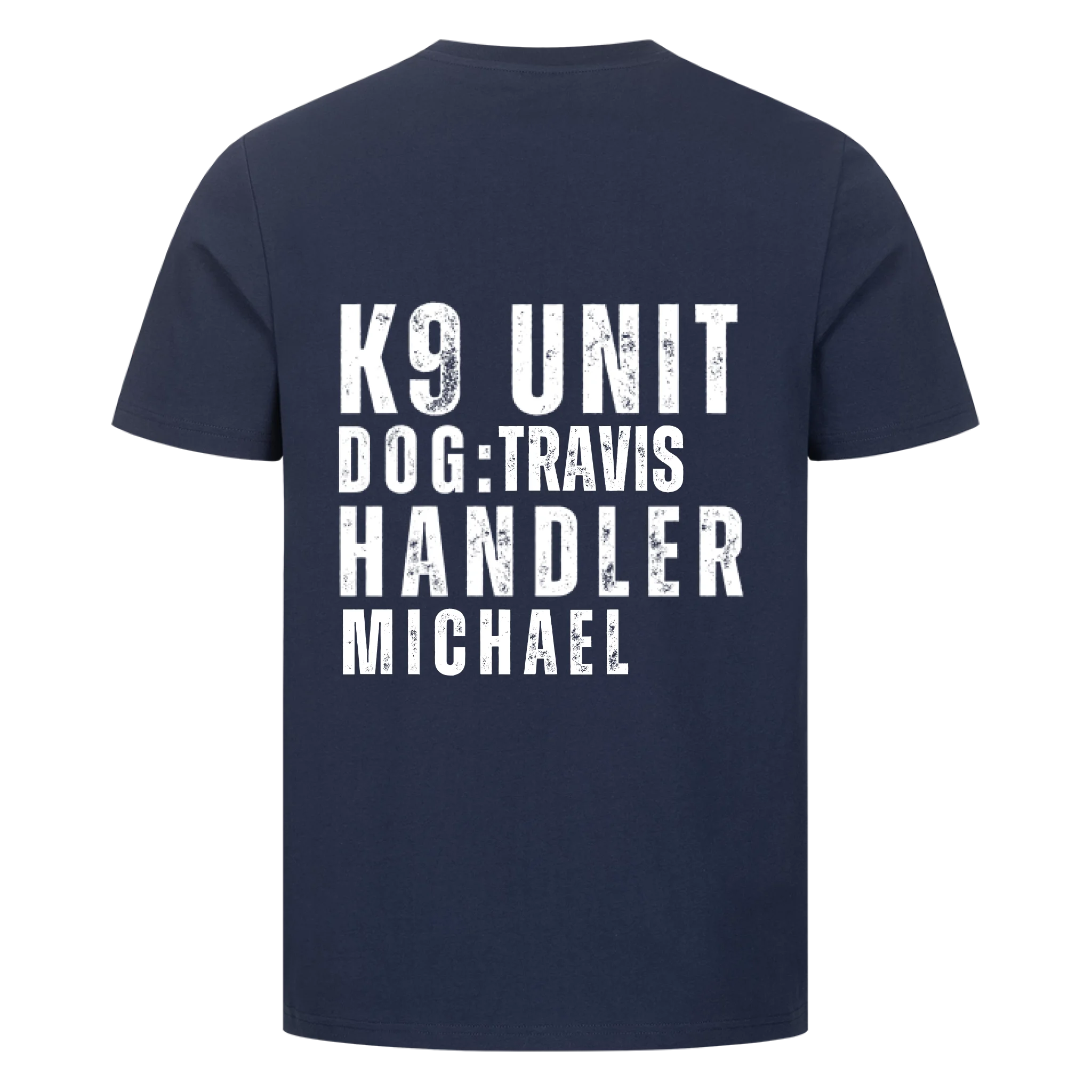K9 Unit