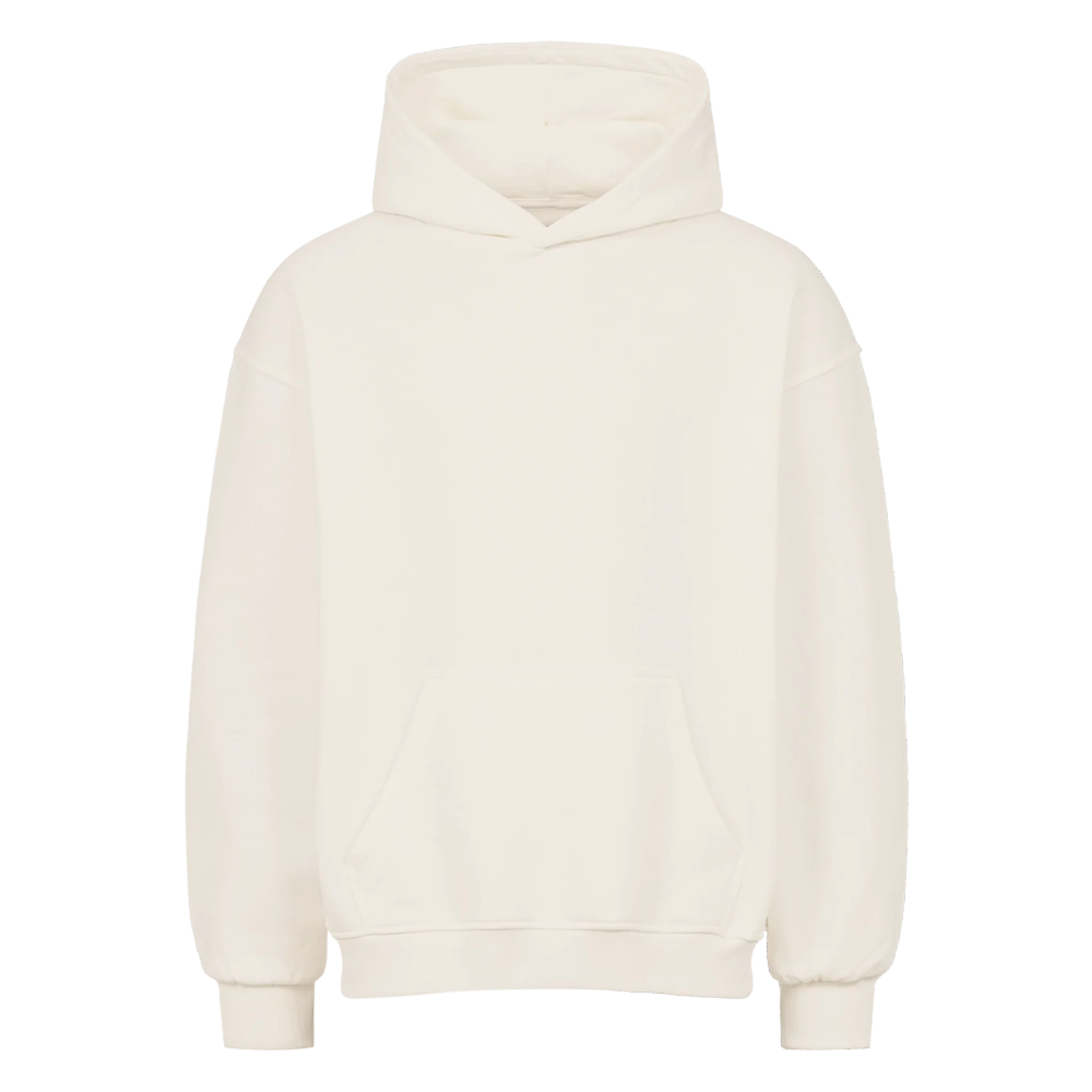 Member Series - Oversized Hoodie