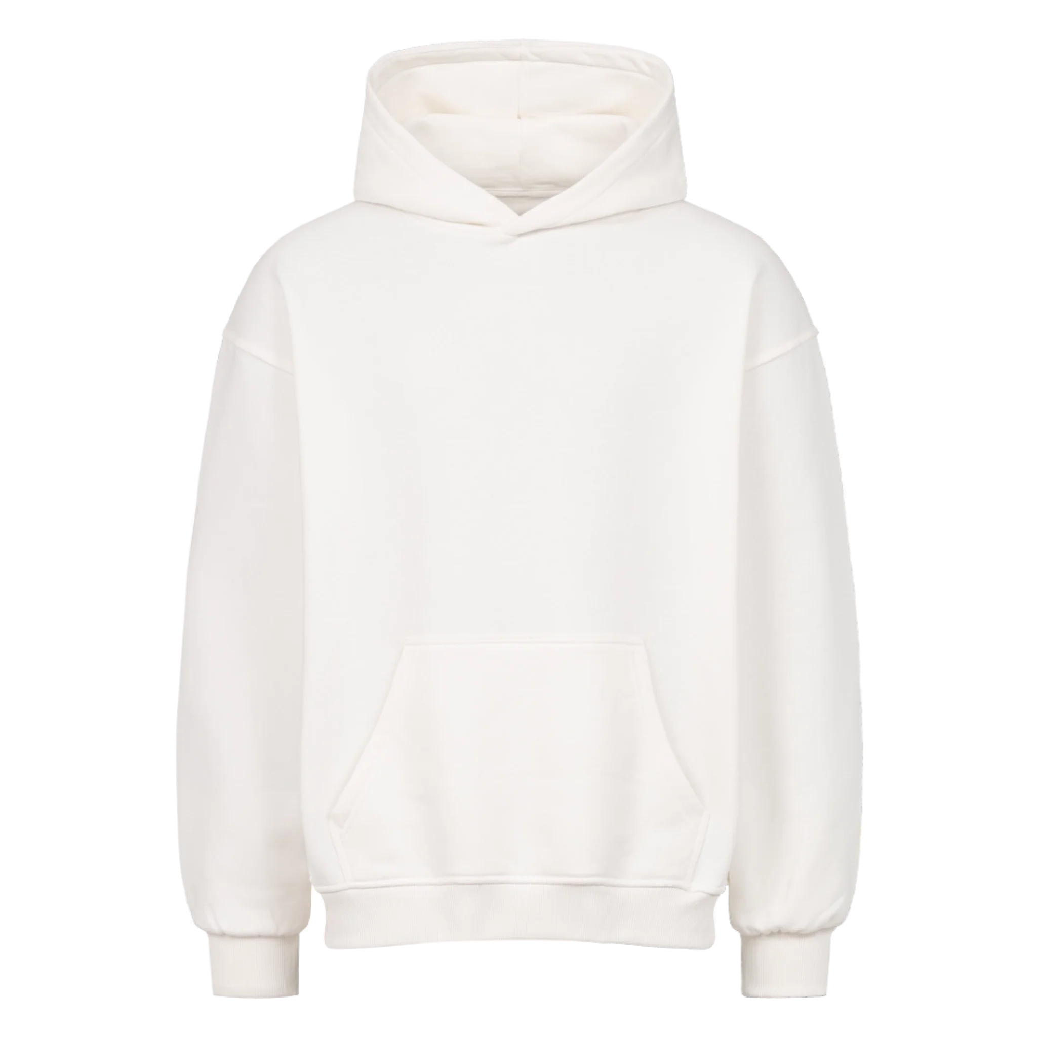 Member Series - Oversized Hoodie