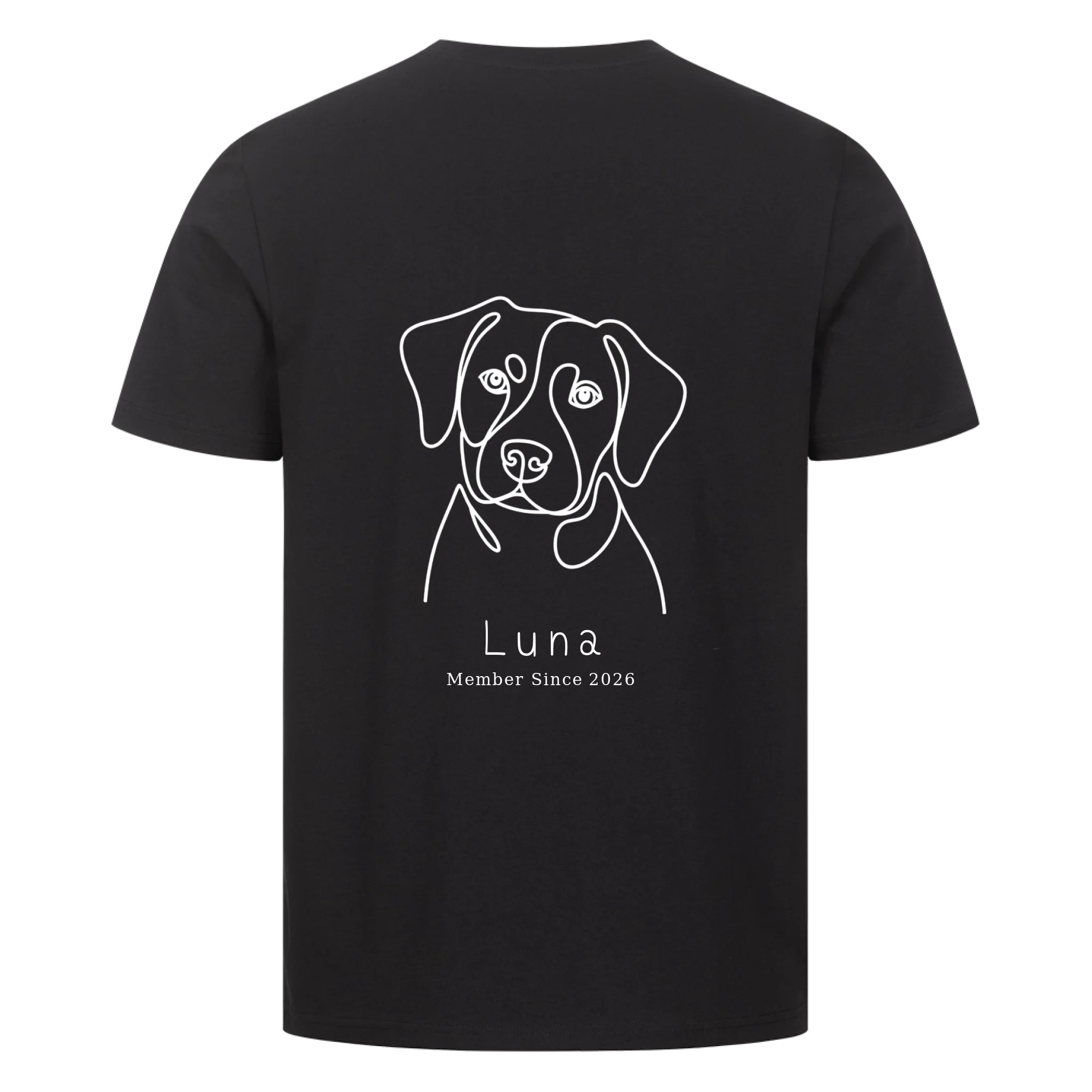 Member Series - Premium T-Shirt