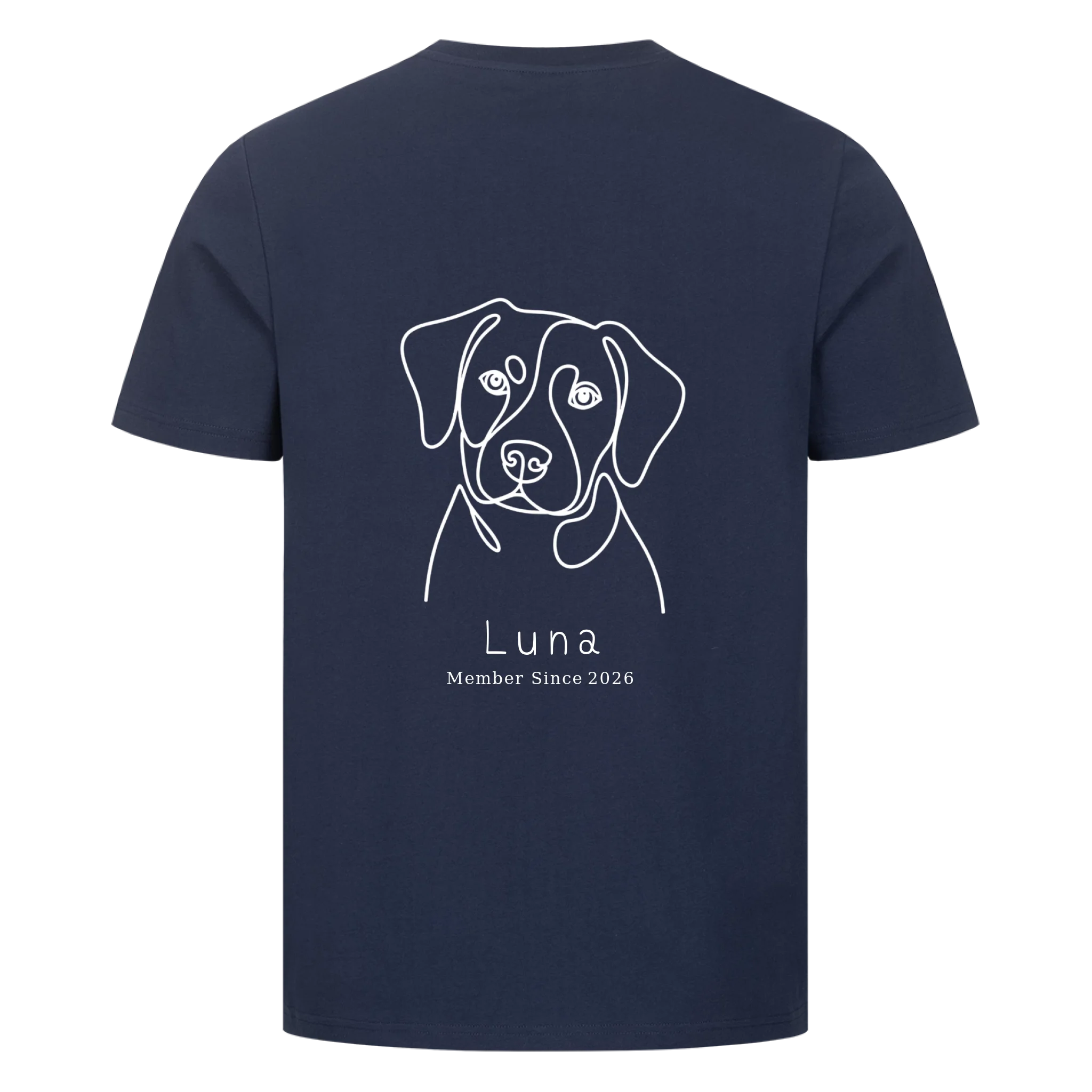 Member Series - Premium T-Shirt