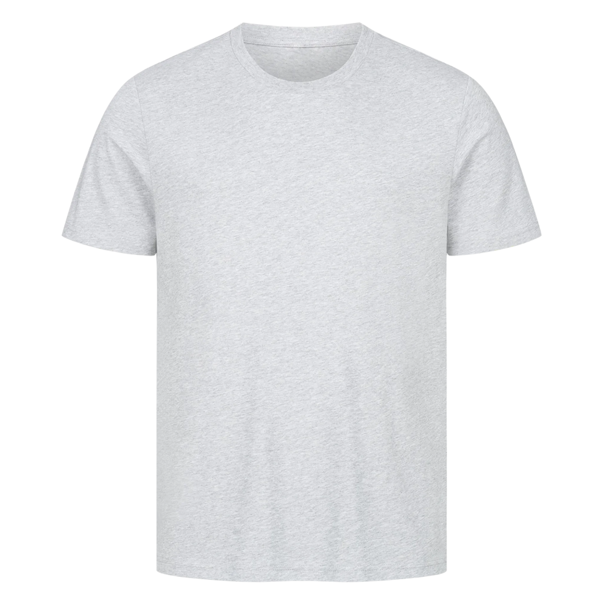 MORE THAN A DOG - personalisierbarer Premium T-Shirt