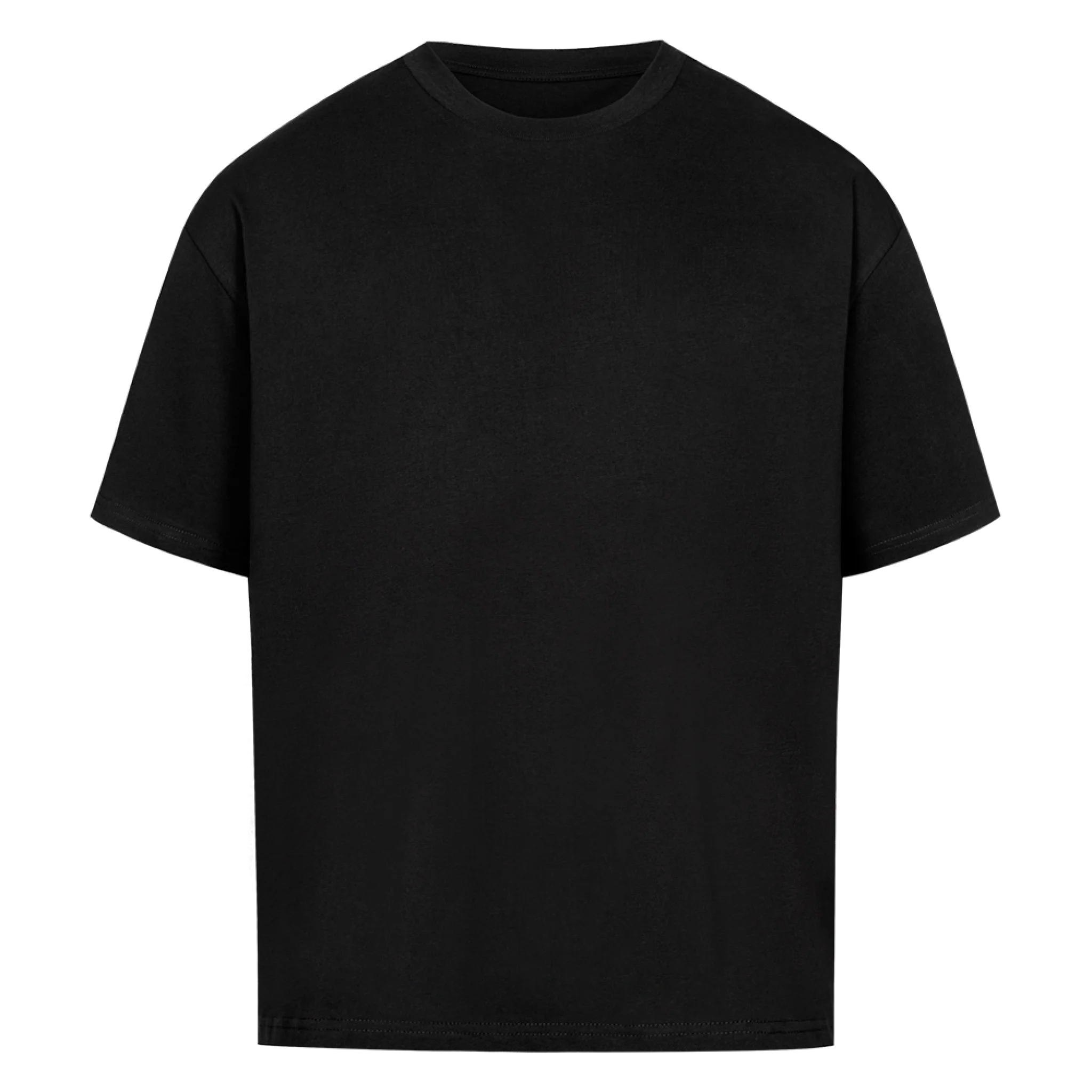 MORE THAN A DOG - personalisierbares oversized T-Shirt