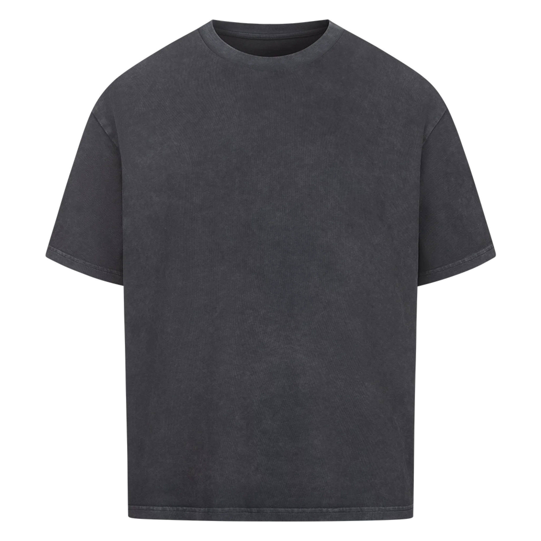 MORE THAN A DOG - personalisierbares oversized T-Shirt