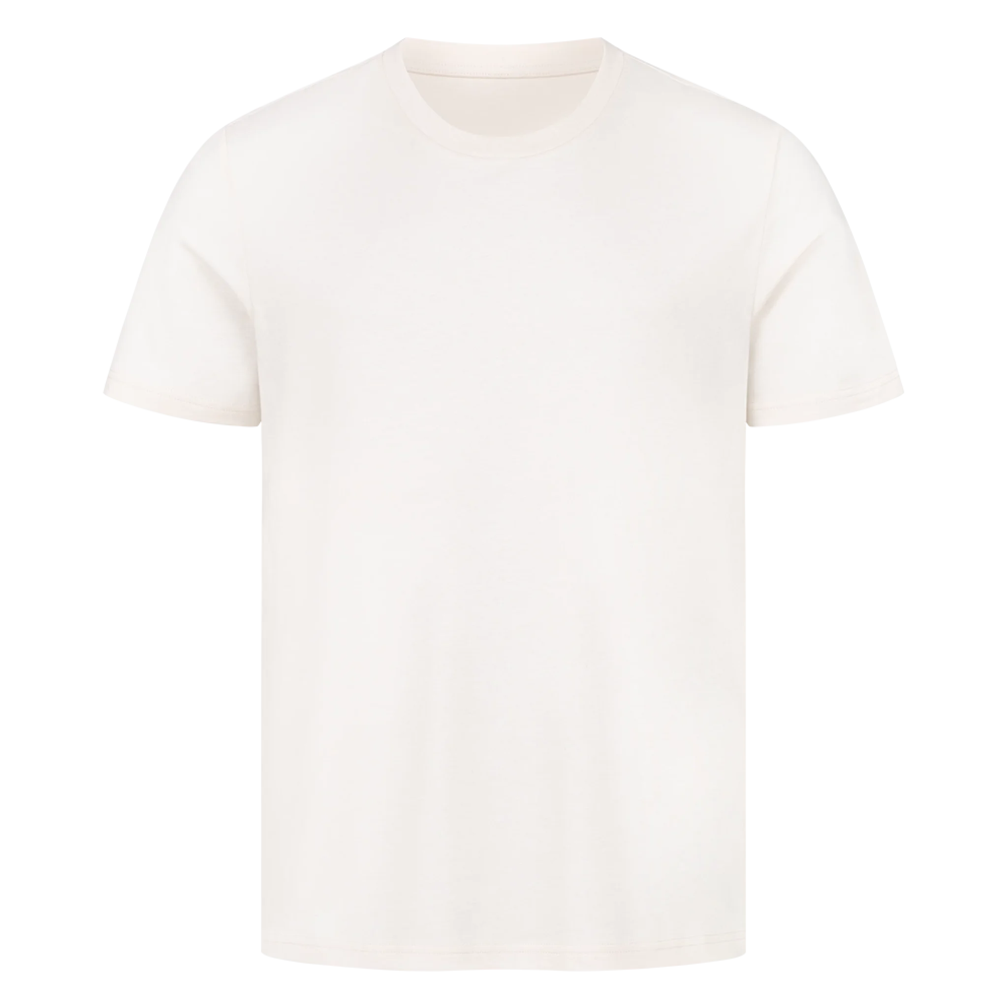 BUILT DIFFERENT - personalisierbares Premium T-Shirt
