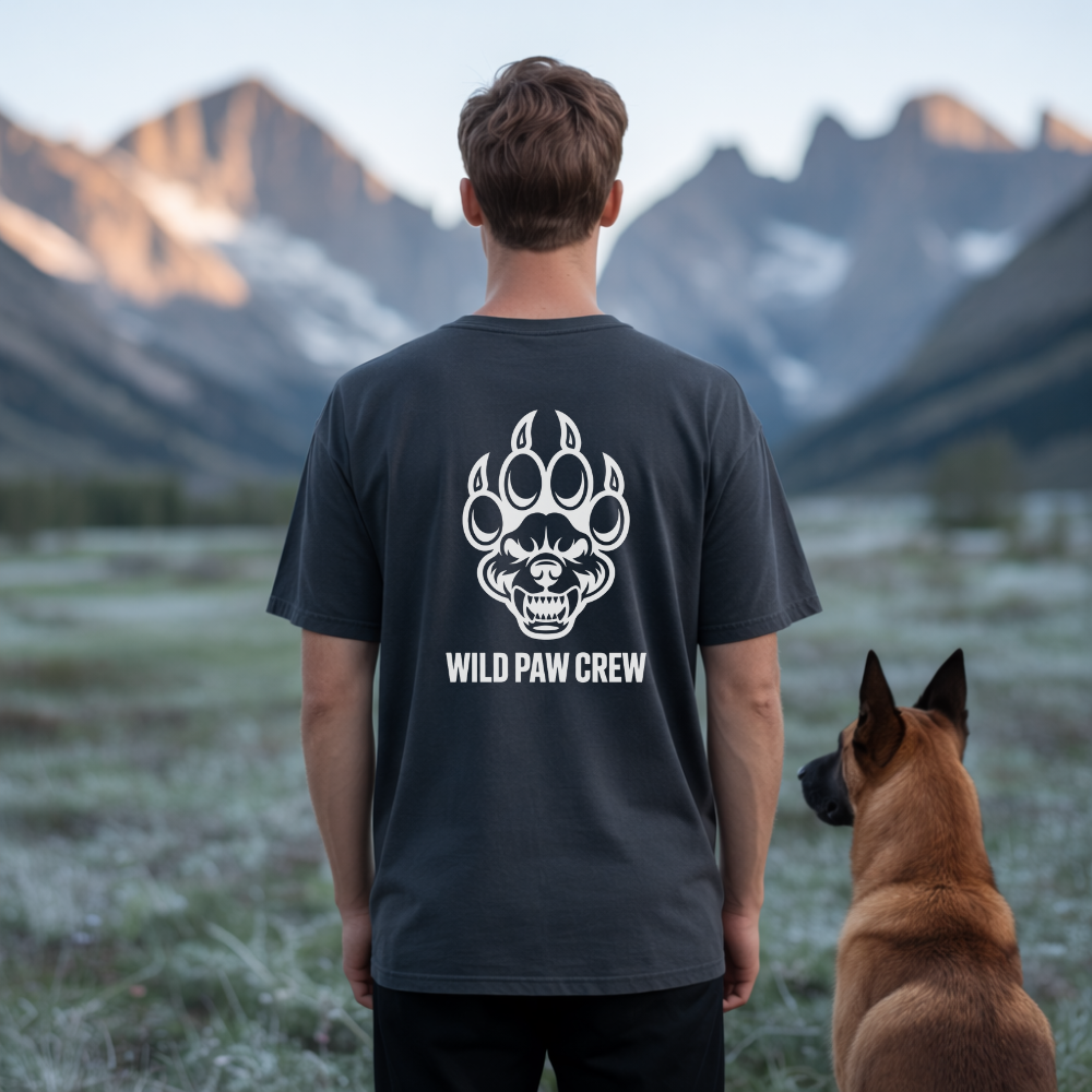 Beast Within -  T-Shirt