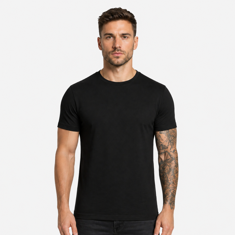 NOT A PET. A PARTNER. - Premium T-Shirt