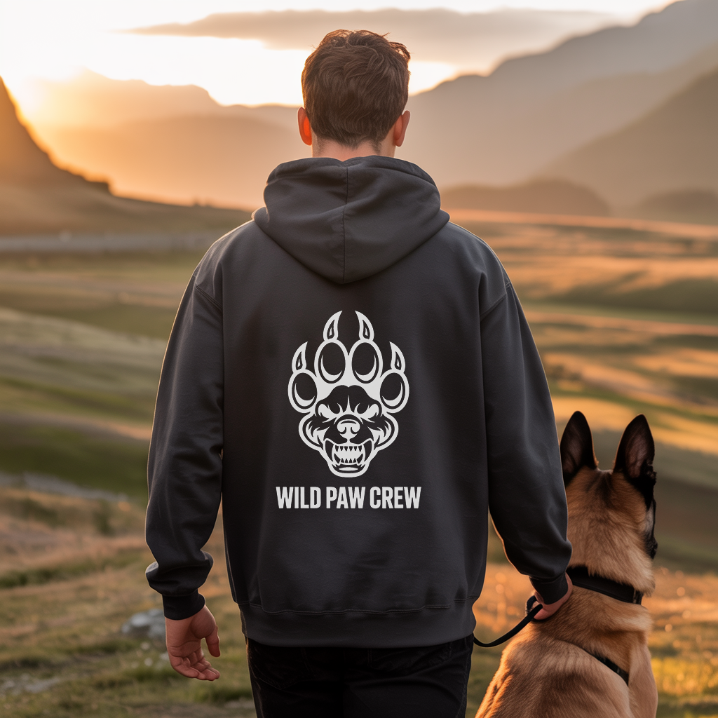 Beast Within - Premium Hoodie